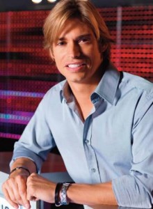 Carlos Baute