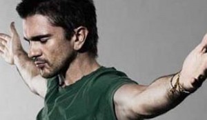 JUANES PARCE